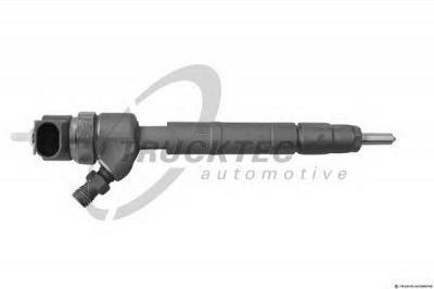TRUCKTEC AUTOMOTIVE 0213115 -  Форсунка
